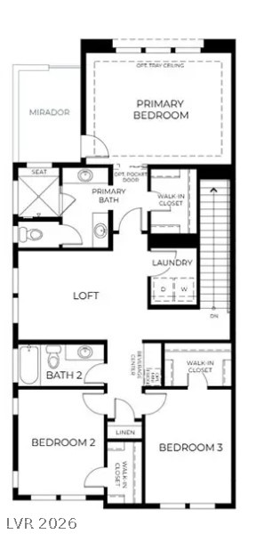 1761 Sparrow Nest Street