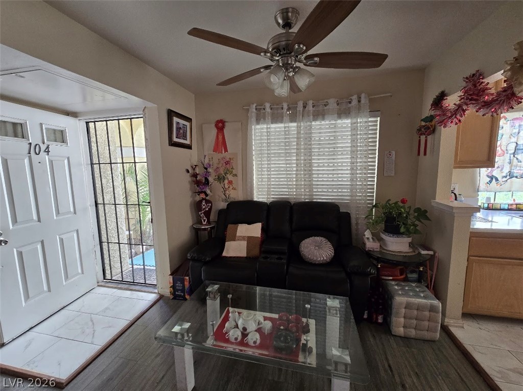 4839 S Torrey Pines Drive 104