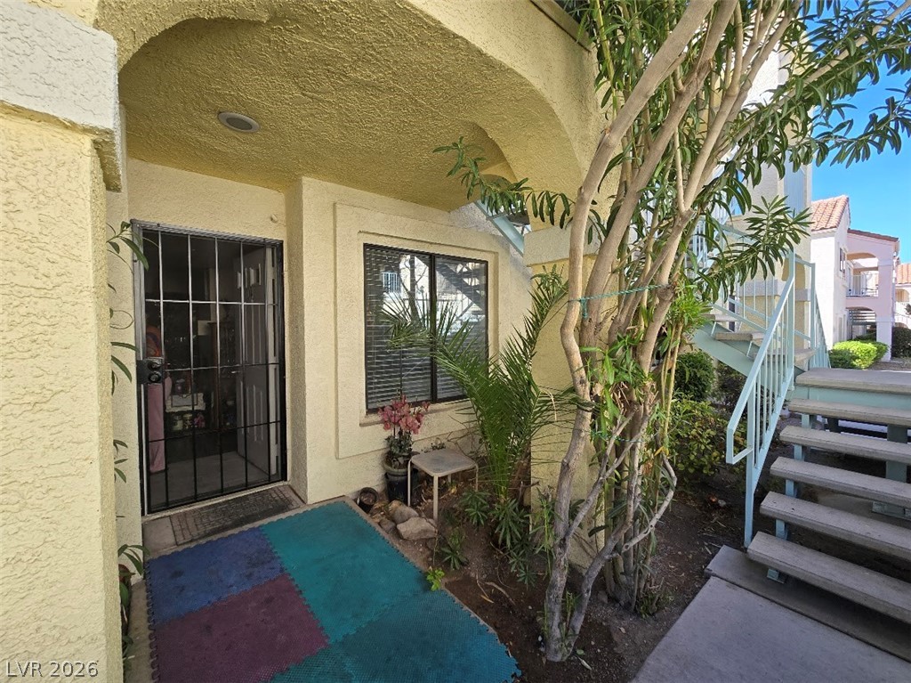 4839 S Torrey Pines Drive 104