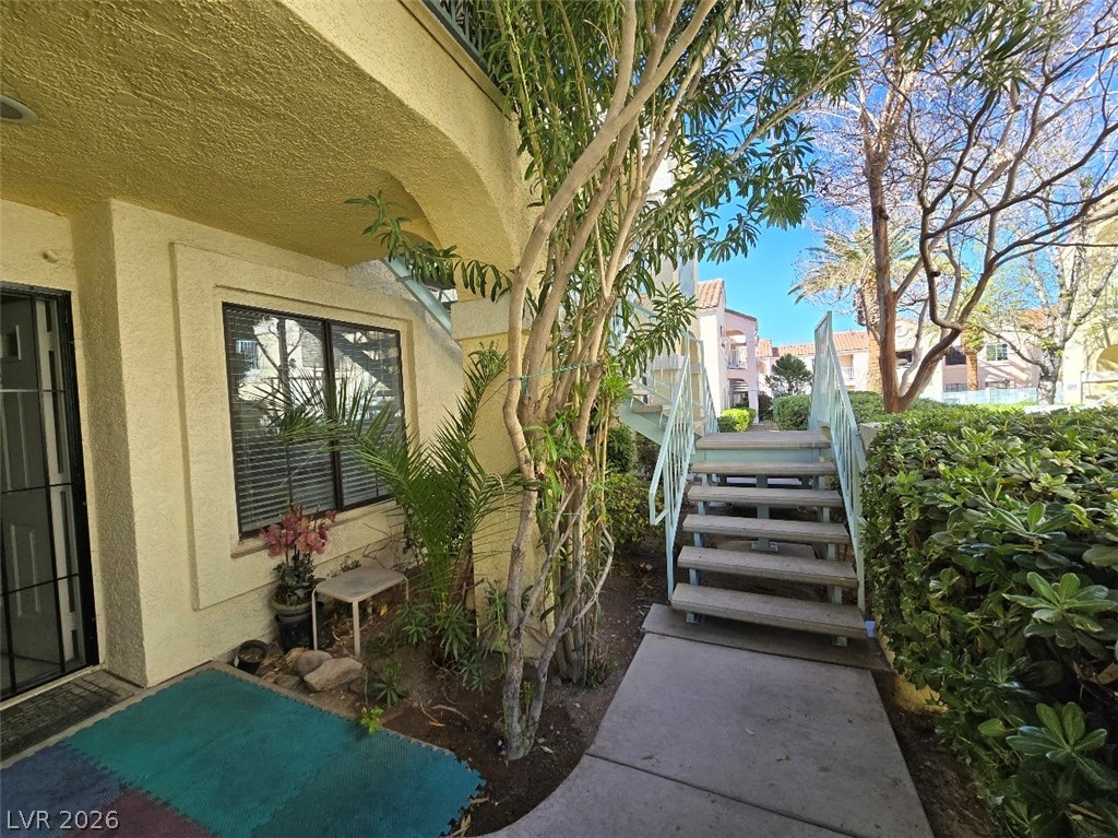 4839 S Torrey Pines Drive 104