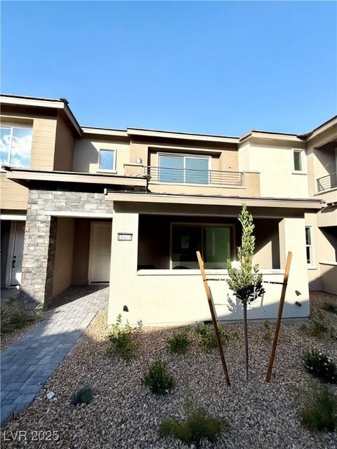 11473 Dune Ledge Avenue Las Vegas NV 89138