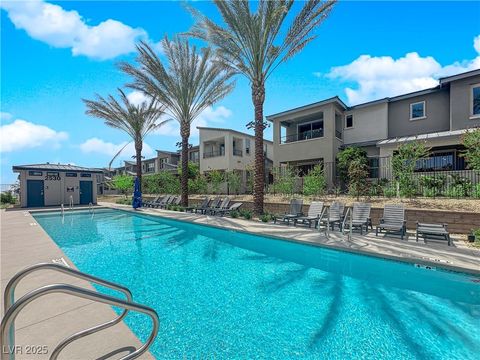 11473 Dune Ledge Avenue Las Vegas NV 89138