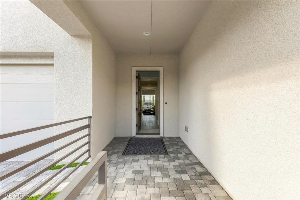 Photo of 11088 Black Fire Opal Drive, Las Vegas, NV 89138 (MLS # 2810149)