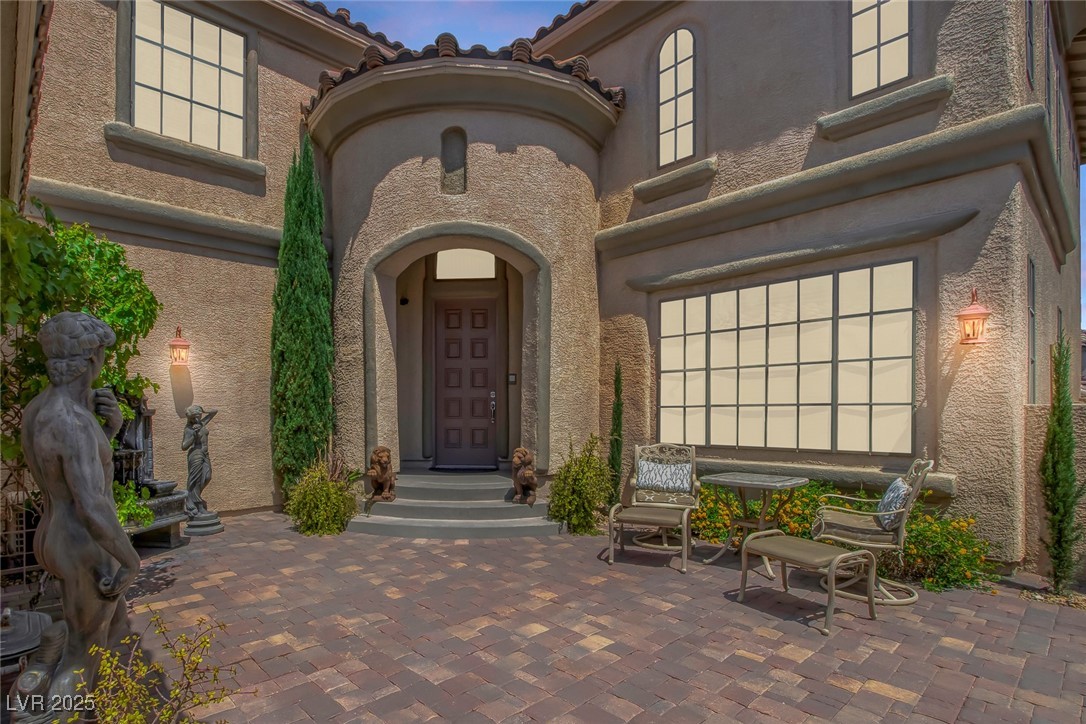 7872 Regency Park Street, Las Vegas, Nevada image 3