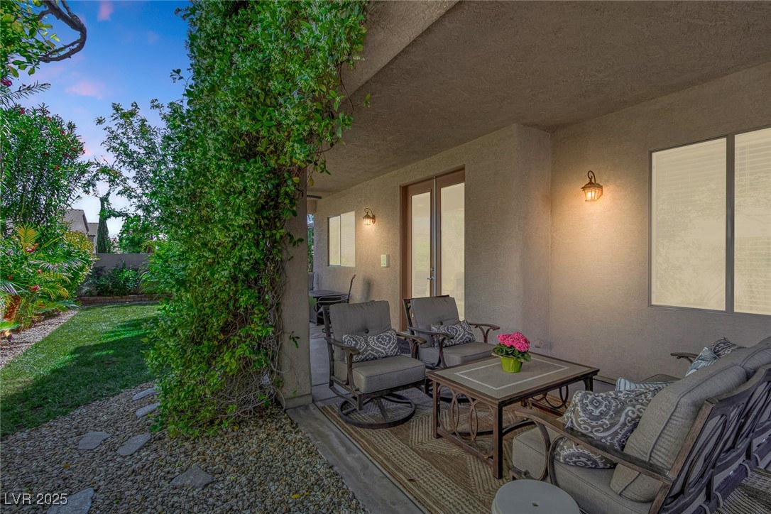7872 Regency Park Street, Las Vegas, Nevada image 37