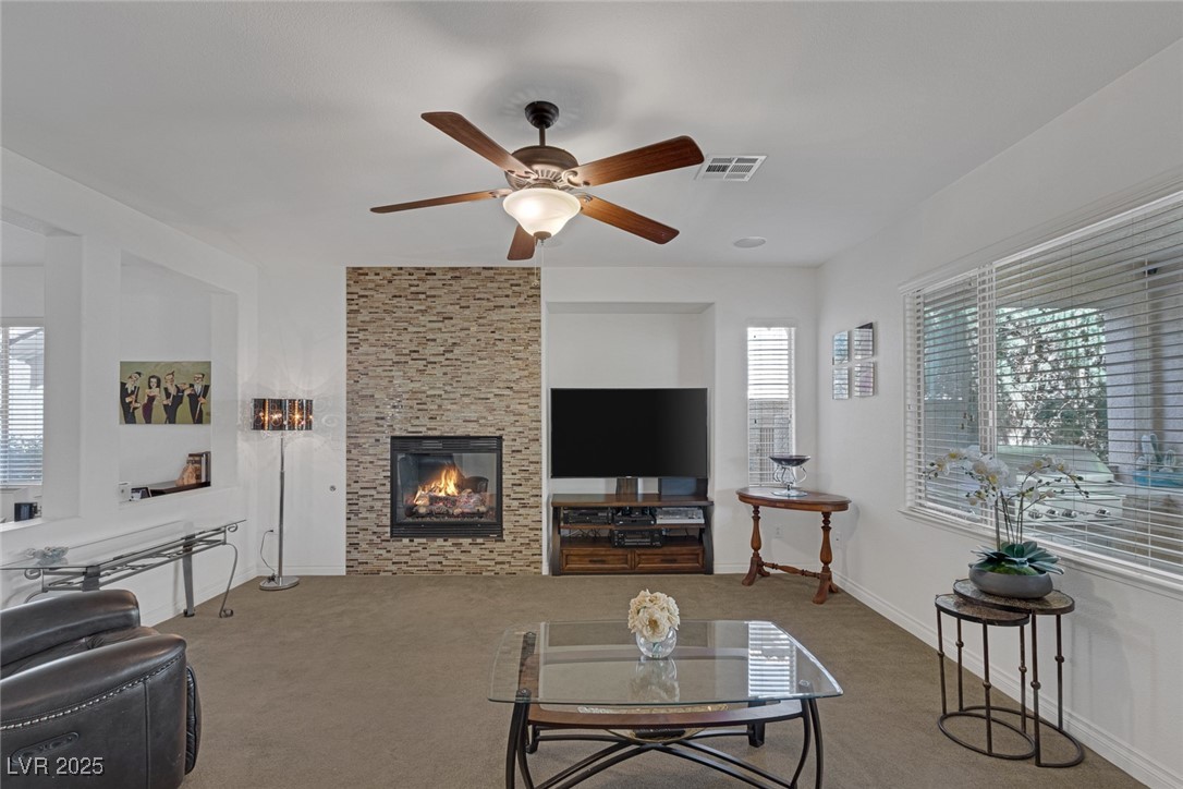 7872 Regency Park Street, Las Vegas, Nevada image 15