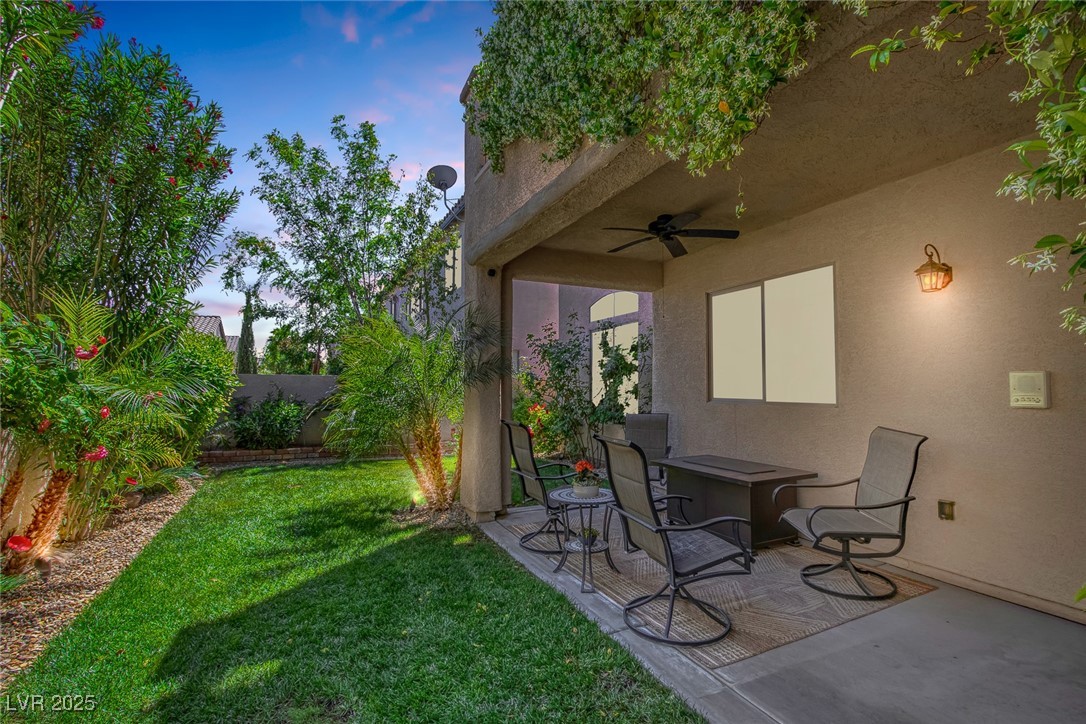 7872 Regency Park Street, Las Vegas, Nevada image 39