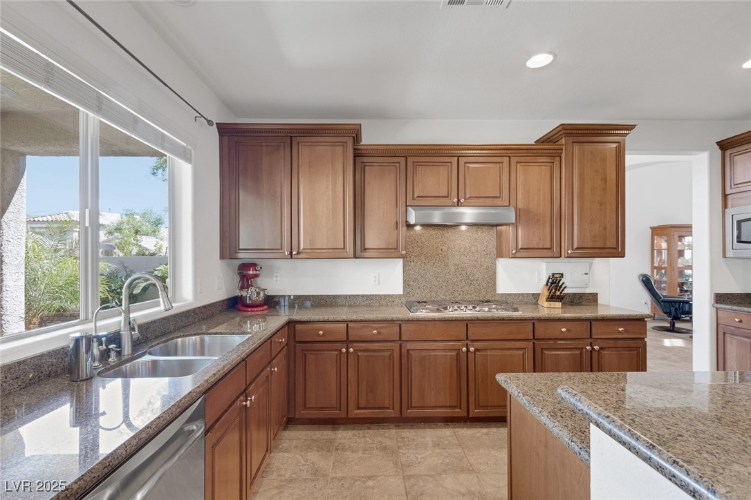 7872 Regency Park Street, Las Vegas, Nevada image 10