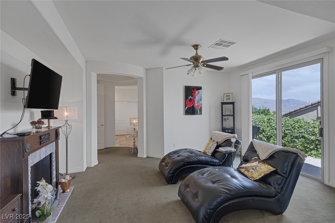 7872 Regency Park Street, Las Vegas, Nevada image 22