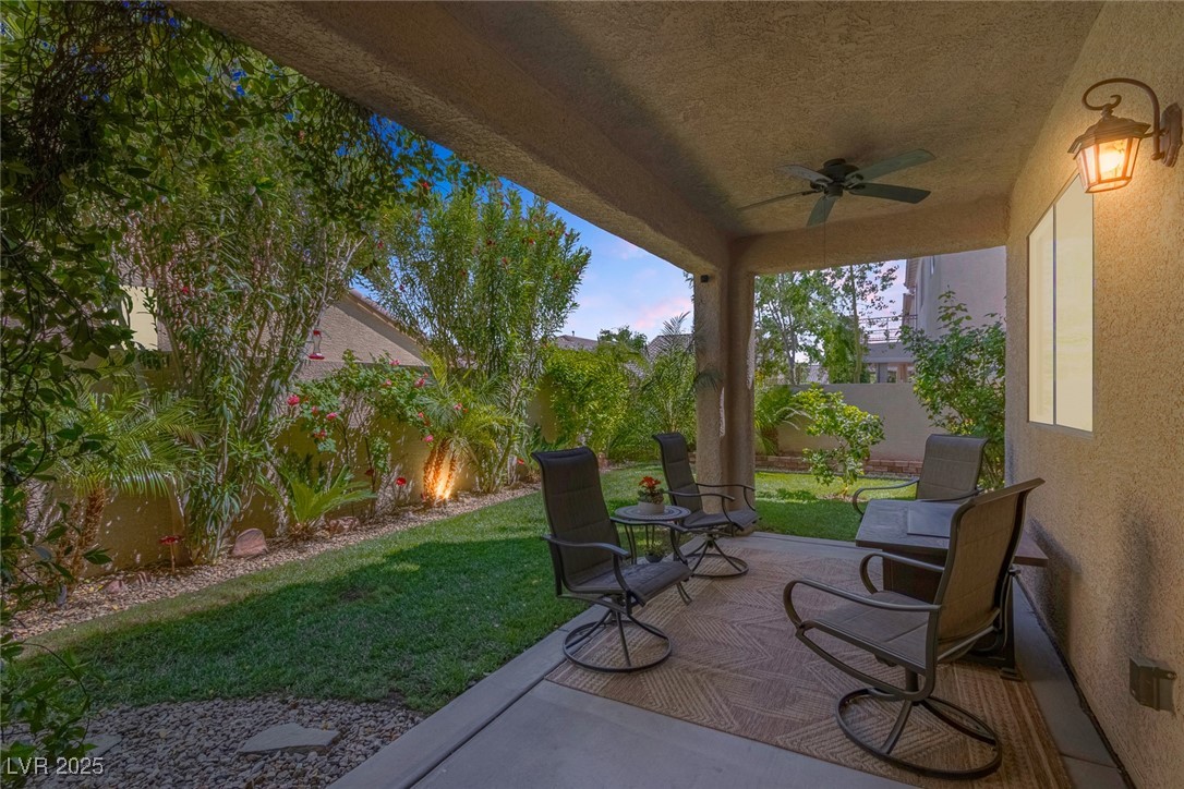 7872 Regency Park Street, Las Vegas, Nevada image 40