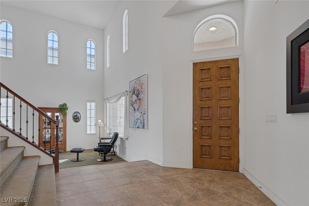 7872 Regency Park Street, Las Vegas, Nevada image 4