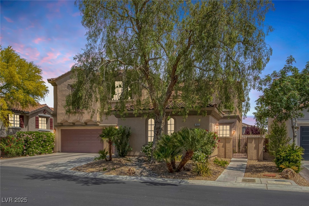 7872 Regency Park Street, Las Vegas, Nevada image 2