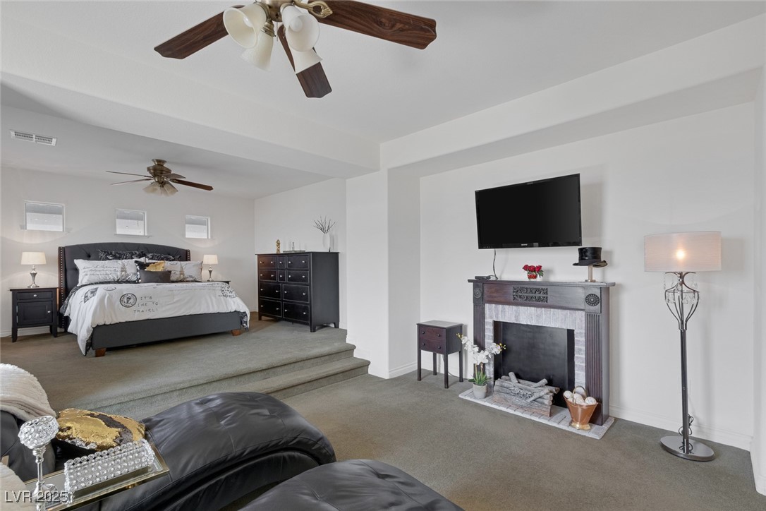 7872 Regency Park Street, Las Vegas, Nevada image 20