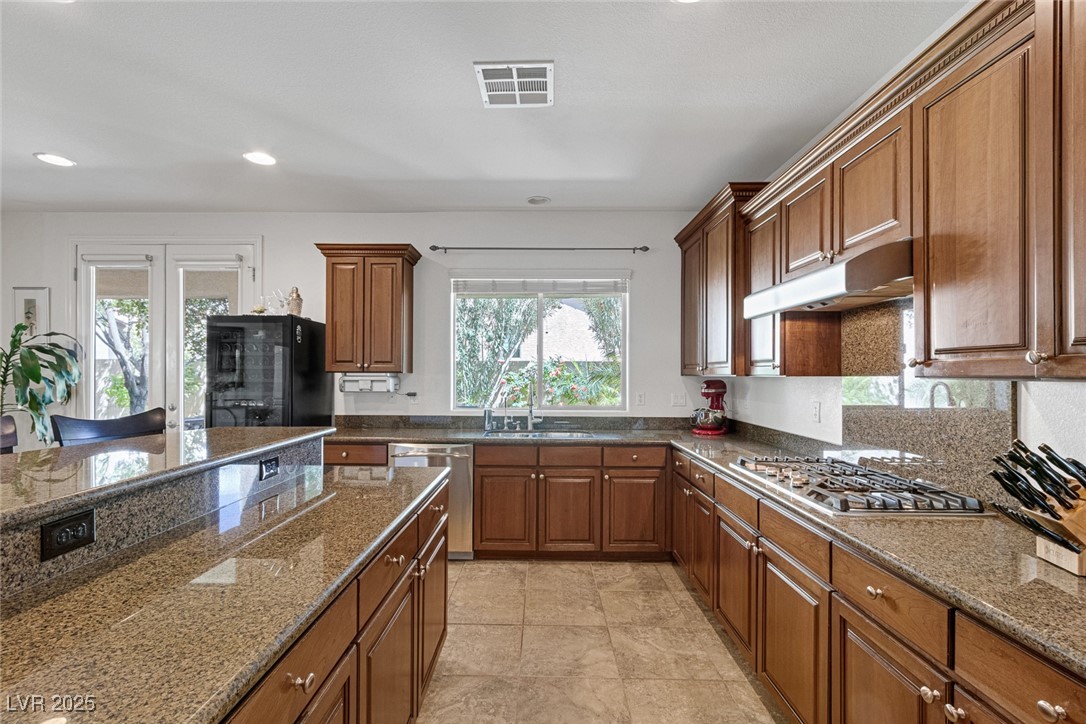7872 Regency Park Street, Las Vegas, Nevada image 12