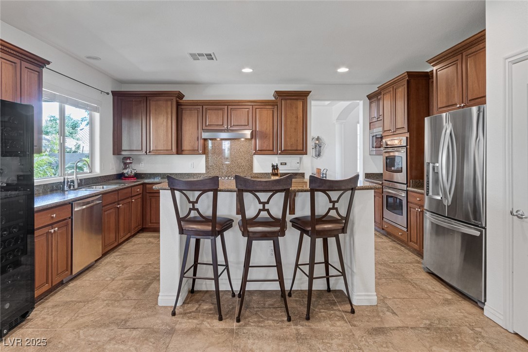 7872 Regency Park Street, Las Vegas, Nevada image 9