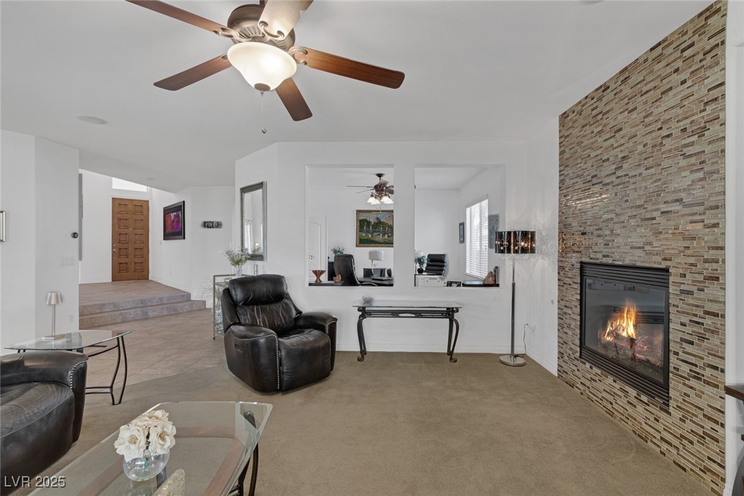7872 Regency Park Street, Las Vegas, Nevada image 16