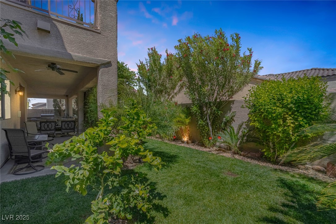 7872 Regency Park Street, Las Vegas, Nevada image 36