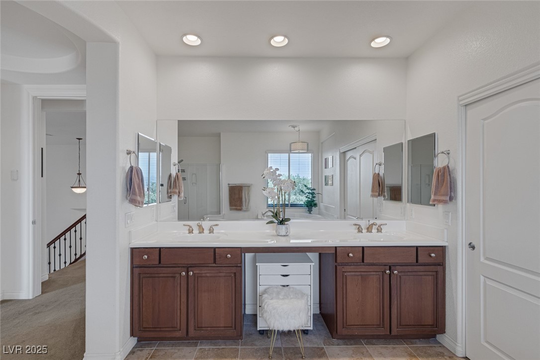 7872 Regency Park Street, Las Vegas, Nevada image 25