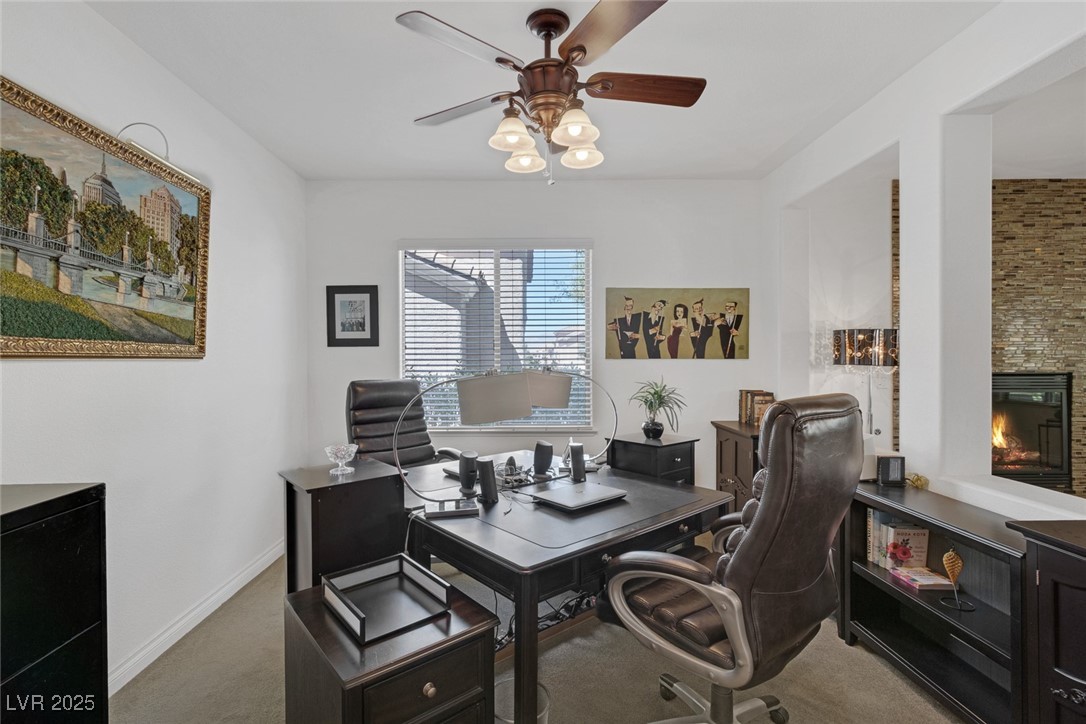 7872 Regency Park Street, Las Vegas, Nevada image 17