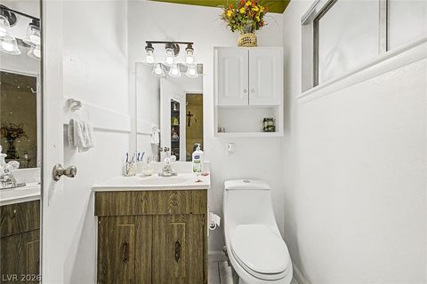 Tiny photo for 4345 Parkdale Avenue, Las Vegas, NV 89121 (MLS # 2795010)