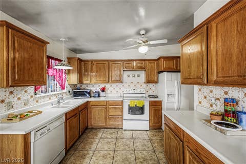 Tiny photo for 4345 Parkdale Avenue, Las Vegas, NV 89121 (MLS # 2795010)