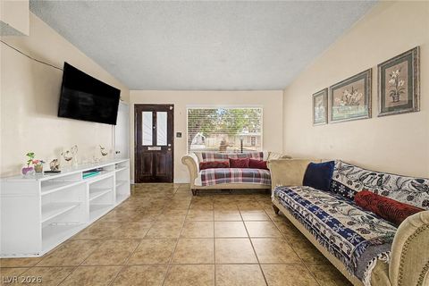 Tiny photo for 4345 Parkdale Avenue, Las Vegas, NV 89121 (MLS # 2795010)
