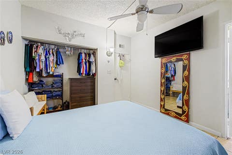 Tiny photo for 4345 Parkdale Avenue, Las Vegas, NV 89121 (MLS # 2795010)