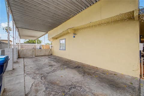 Tiny photo for 4345 Parkdale Avenue, Las Vegas, NV 89121 (MLS # 2795010)