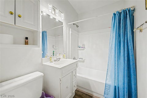 Tiny photo for 4345 Parkdale Avenue, Las Vegas, NV 89121 (MLS # 2795010)