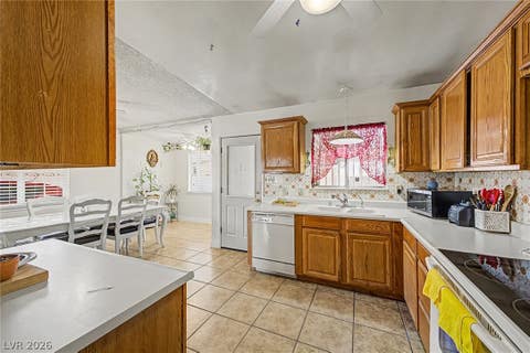 Tiny photo for 4345 Parkdale Avenue, Las Vegas, NV 89121 (MLS # 2795010)