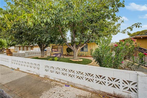 Tiny photo for 4345 Parkdale Avenue, Las Vegas, NV 89121 (MLS # 2795010)