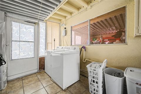 Tiny photo for 4345 Parkdale Avenue, Las Vegas, NV 89121 (MLS # 2795010)