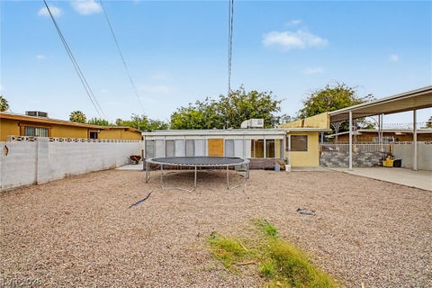 Tiny photo for 4345 Parkdale Avenue, Las Vegas, NV 89121 (MLS # 2795010)