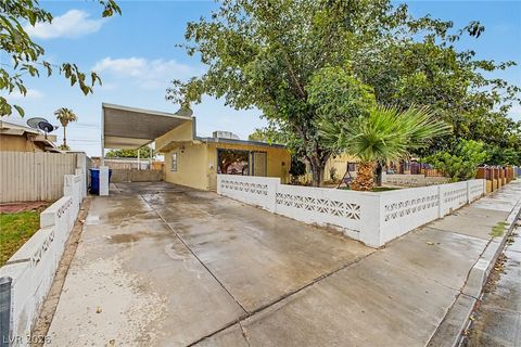 Tiny photo for 4345 Parkdale Avenue, Las Vegas, NV 89121 (MLS # 2795010)