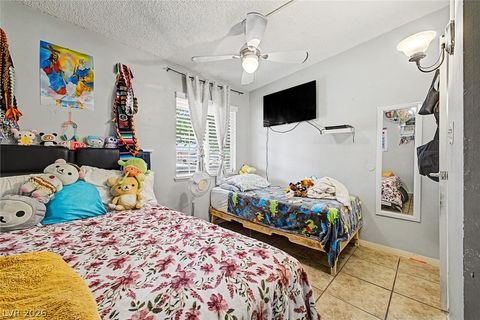Tiny photo for 4345 Parkdale Avenue, Las Vegas, NV 89121 (MLS # 2795010)