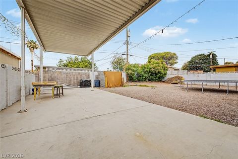 Tiny photo for 4345 Parkdale Avenue, Las Vegas, NV 89121 (MLS # 2795010)