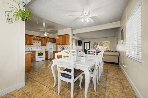Tiny photo for 4345 Parkdale Avenue, Las Vegas, NV 89121 (MLS # 2795010)