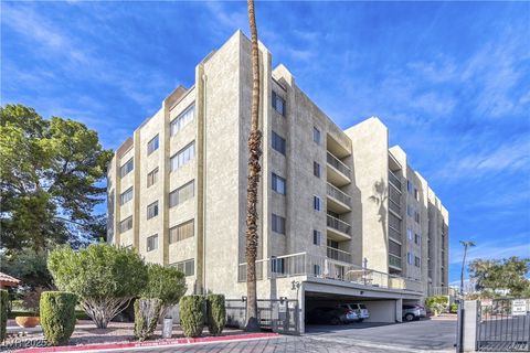 Photo of 745 N Royal Crest Circle #141, Las Vegas, NV 89169 (MLS # 2742795)