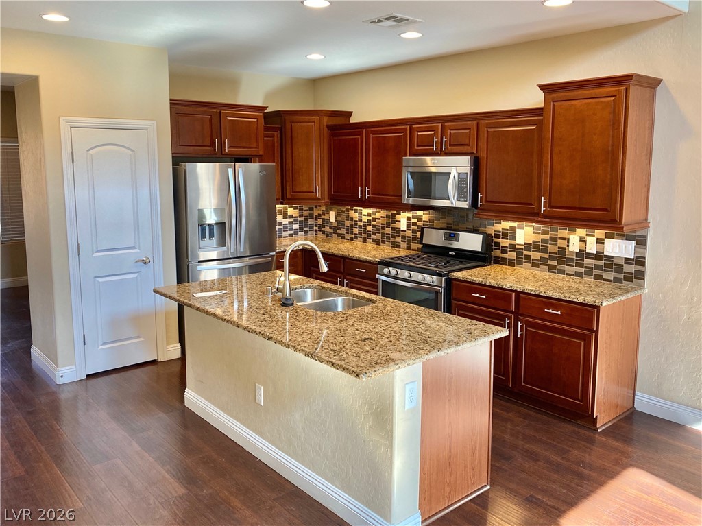 5787 Mesa Mountain Drive