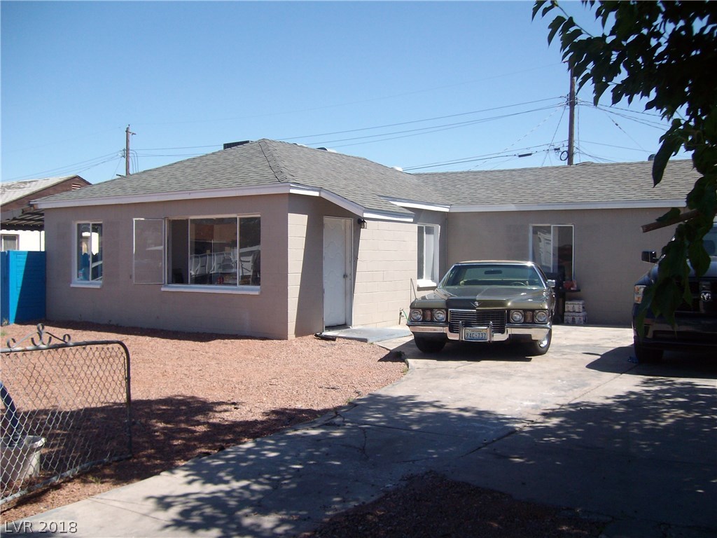 Photo 1 of 29 — 4325 FULTON Place, Las Vegas, NV 89107
