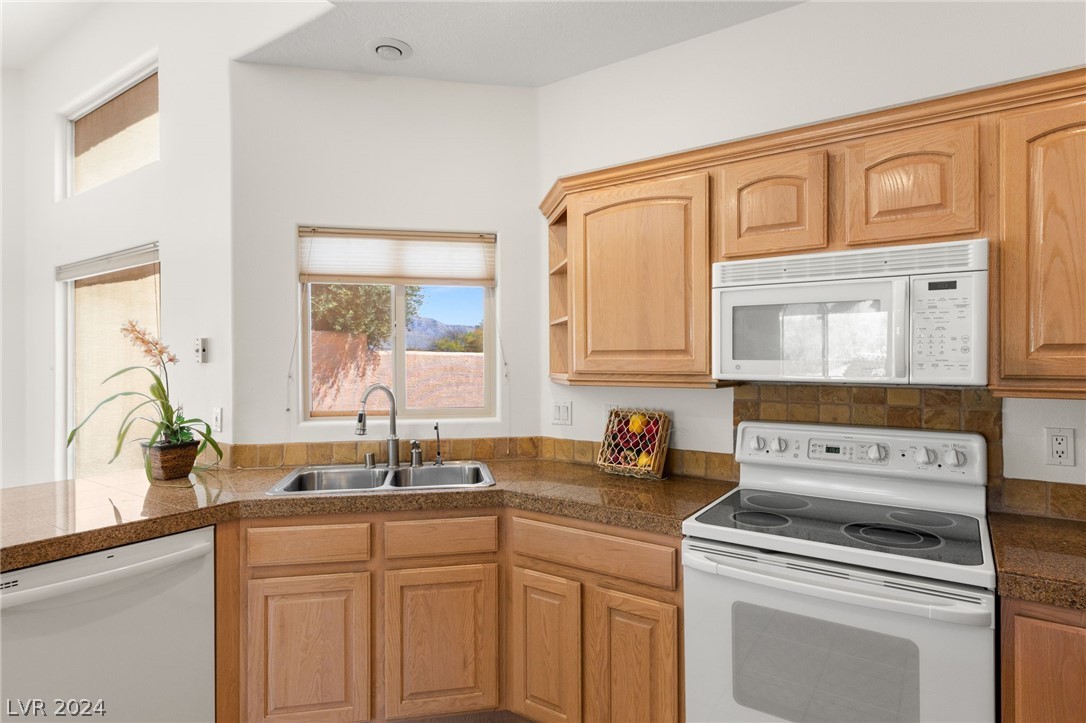 437 Via Ventana Drive, Mesquite, Nevada image 11