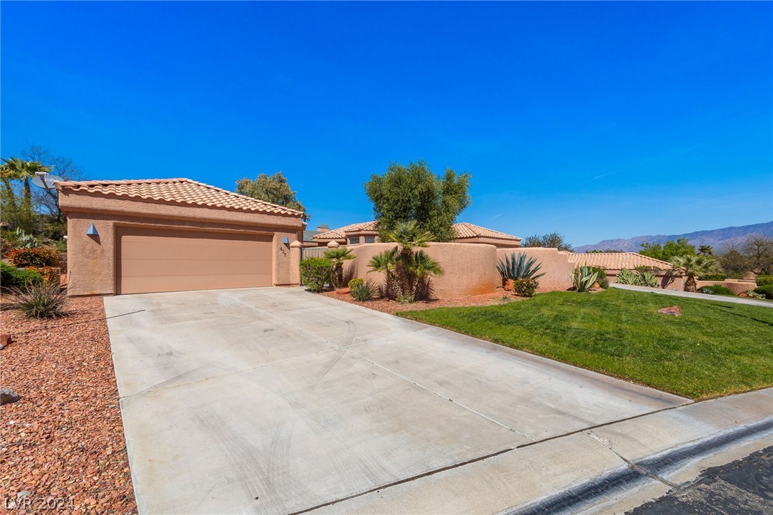 437 Via Ventana Drive, Mesquite, Nevada image 3