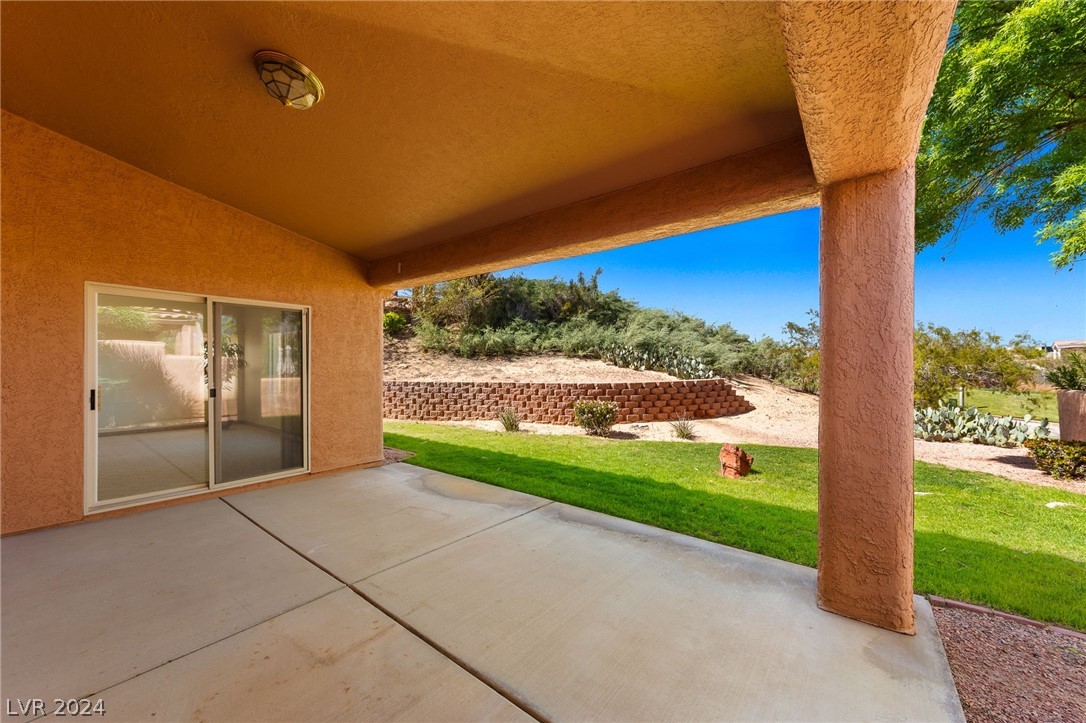 437 Via Ventana Drive, Mesquite, Nevada image 35