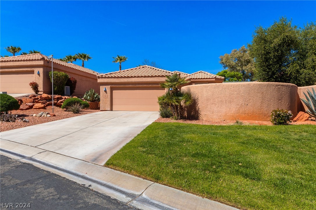 437 Via Ventana Drive, Mesquite, Nevada image 1