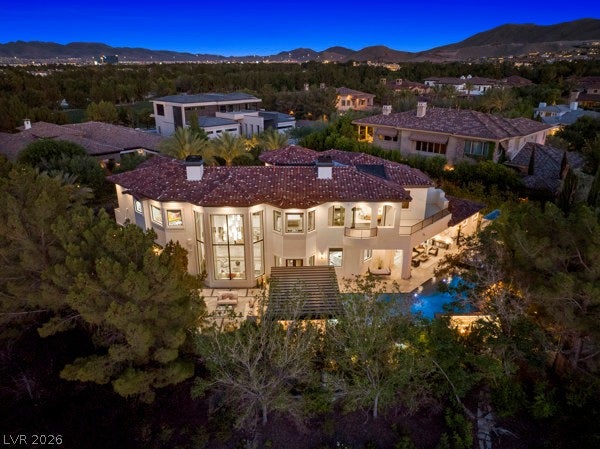 7 Vintage Valley Drive