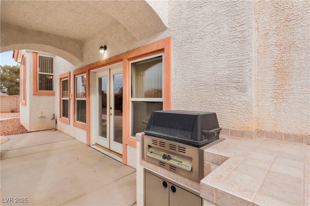 2576 Mizzoni Circle, Henderson, Nevada image 41