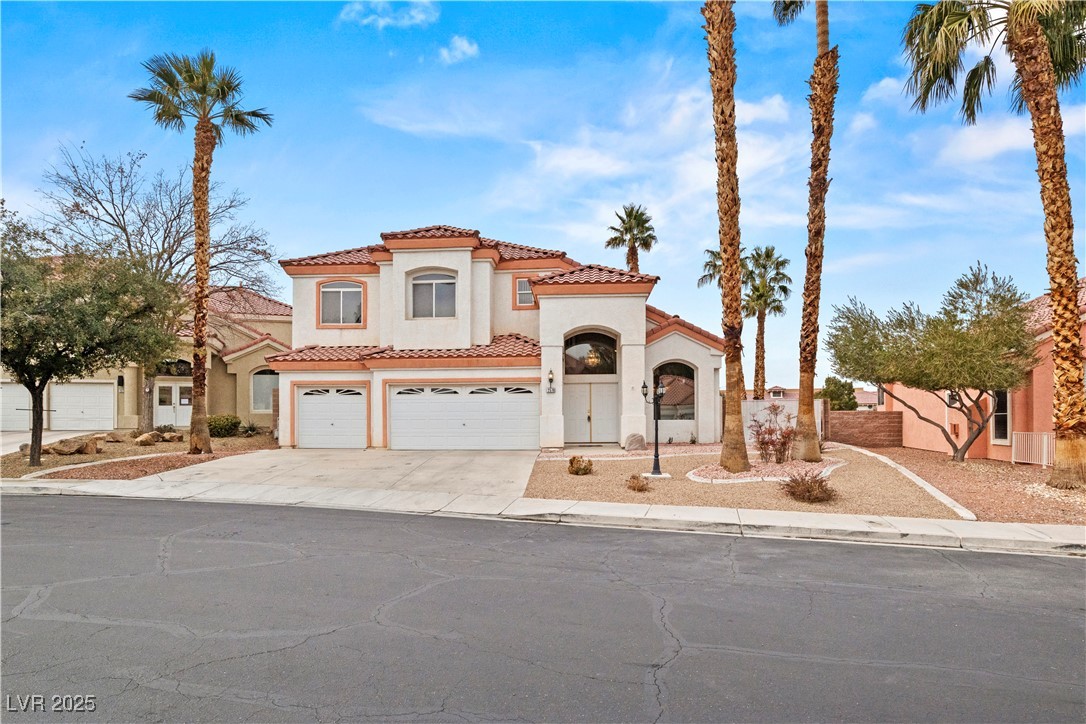 2576 Mizzoni Circle, Henderson, Nevada image 1