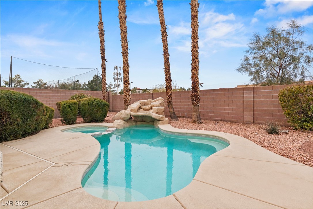 2576 Mizzoni Circle, Henderson, Nevada image 38