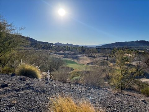 Vacant Land For Sale - 7 Rue De Chateau Place<br/> Henderson, NV 89011