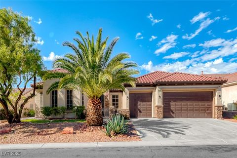 2608 Savannah Springs Avenue Henderson NV 89052